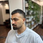 آرایشگاه مردانه احسان کرمی