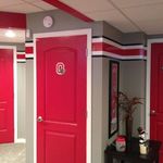 خدمات نظافت راه پله تک