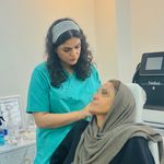 کلینیک زیبایی و لیزر باران در شهرری