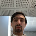 علی تیموری مقدم وکیل پایه یک دادگستری