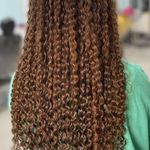 خدمات احیا وکراتین وفردائم مو محبوبه