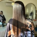 مركز كراتين و احياي مو هما تاج