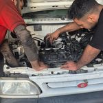 امدادخودرو مکانیک سیار کوروش