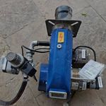 تعمیرانواع مشعلهای صنعتی وخانگی گازی وگا