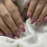 کاشت ناخن نوشین تجلی