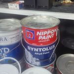 نقاش ساختمان آریانا