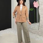 پخش پوشاک زنانه و دخترانه فدایی