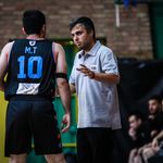 آکادمی بسکتبال انرژی سازان