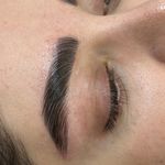 آموزش و خدمات مژه ی فریبا رجبی