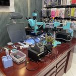 تعمیرات تخصصی موبایل آلتین بندرترکمن