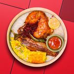 کترینگ چلوباچی