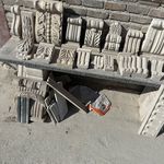 سنگ ساختمان