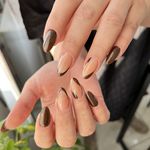 سالن تخصصی کاشت ناخن شیدا براتی