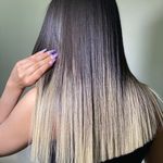 سارامعروفی کراتین و احیا مو شیراز