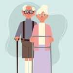 شرکت مراقبت و پرستاری شمیم نیلوفرمهر