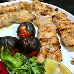 رستوران رضا ویوان