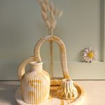 دکوری سنگ مصنوعی کهنسال