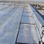 نصب و فروش ایزوگام و قیر - شرکت نوین بام