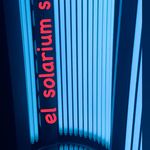 سولاریوم اِل،   solarium el
