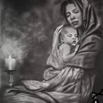 سفارشات‌ طراحی سیاه قلم هایپررئال تیموری