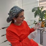 کلینیک زیبایی دکتر فرخ