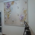 خدمات فروش وشستشوی پرده کاووسی(کل تهران)