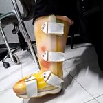 کلینیک ارتوپدی فنی ویام