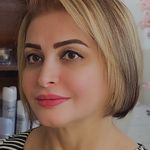 سالن زیبایی و آرایشگاه زنانه صورتی