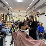 آموزشگاه آرایشگری مردانه صادق زمین پرداز