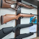 فروشگاه تفنگ بادی شاهین ، فروش و تعمیرات