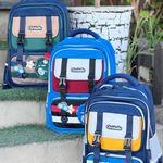 چمدان کوله کیف  سعید