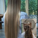 خدمات احیا و صافی و کوتاهی مو parihair
