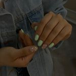 خدماتVIP ناخن و آموزش به سبک روسی آتنا