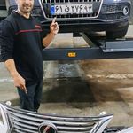 خدمات گیربکس اتوماتیک خضری-ایکوفنی شیراز