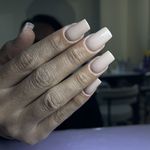 سالن تخصصی خدمات ناخن هانا صفری