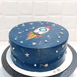 کیک و دسر خانگی لوین کیک