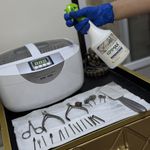 مرکز تخصصی پدیکور وپودولوژی پگاه سرانجام