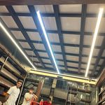 برقکار صنعتی و ساختمان