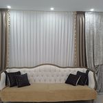 خدمات پرده صالح آقازاده