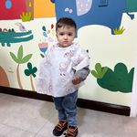 متخصص دندانپزشکی کودکان دکتر رهنما