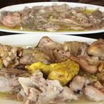 طباخی عمو خلیل