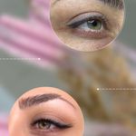 اکستنشن مژه فرزانه