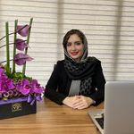 روانشناس خانم دکتر ریحانه تصویری