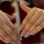 خدمات تخصصی ناخن چیترا سعادت آباد