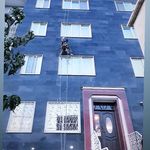 پیچ رولپلاک نما،نماشویی و...بدون داربست