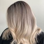 آرایشگاه زنانه و سالن زیبایی السا