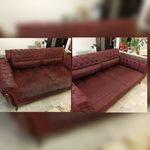 کارخانه قالیشویی و مبلشویی پاسارگاد