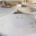 آموزشگاه سفال و سرامیک ایسیل