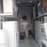 سمساری  (لوازم برقی و گازی) قدیری