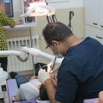 کلینیک تخصصی دندانپزشکی رضوی